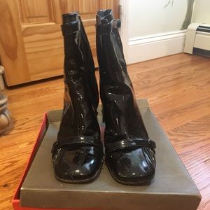 Boutique by Nordstrom booties